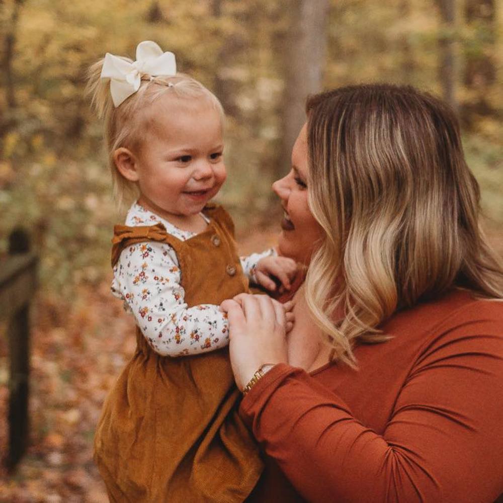 Meet your Posher, Jennifer